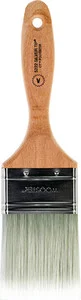 Wooster Brush - Brush Silver Tip Varnish 2 - 5222-2