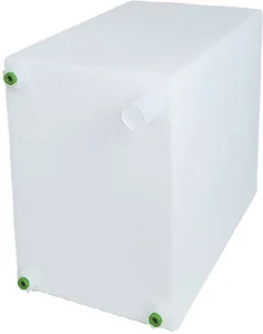 Icon Technologies - Fresh Water Tank 17x14x10 10g - 12728