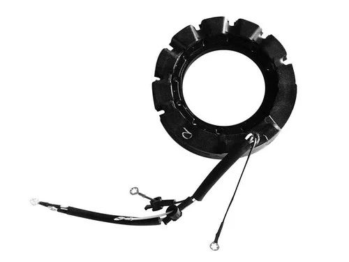 OEM Quicksilver/Mercury 50-70HP Stator Assembly 398-5704A 7