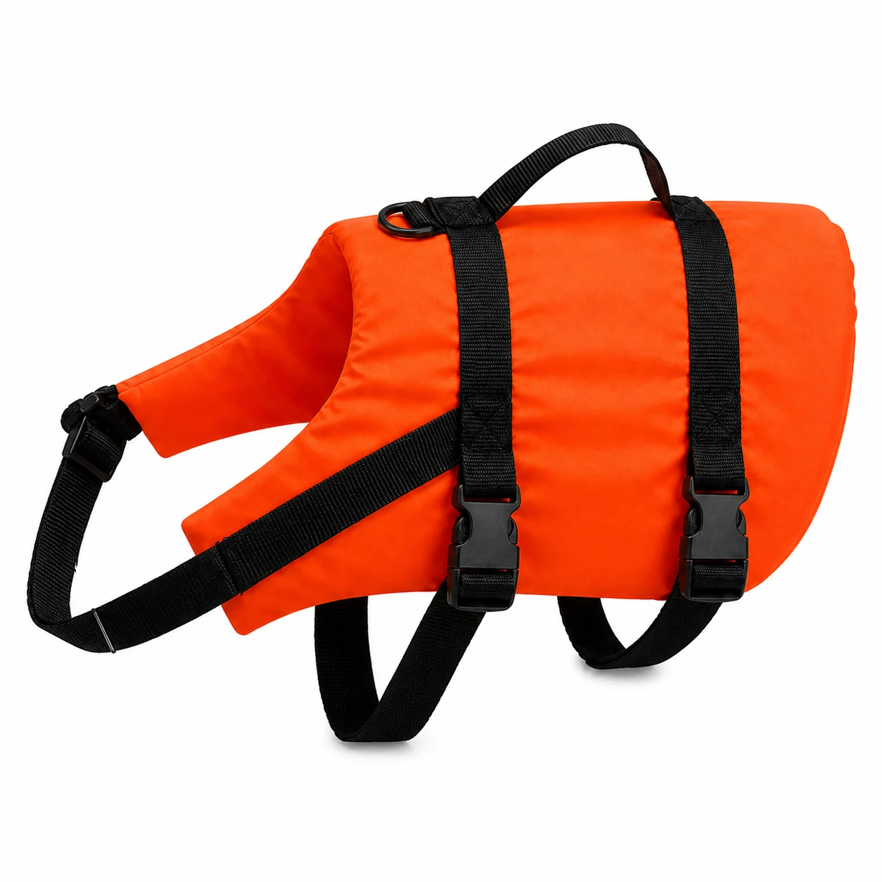 LALIZAS Pet Retriever Buoyancy Aid & Harness | Size 1 <8kg | 20020