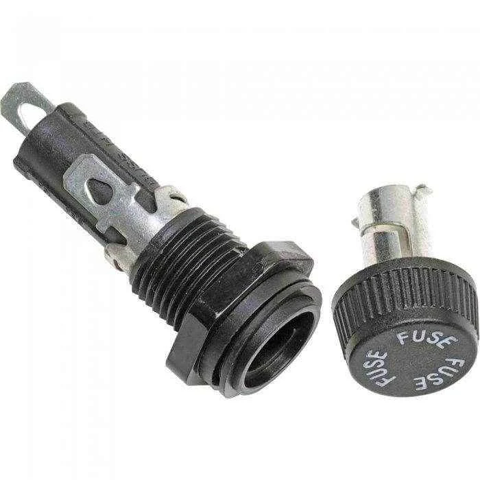 3Ag Water Resistant Fuse Holder | Blue Sea Systems 5021