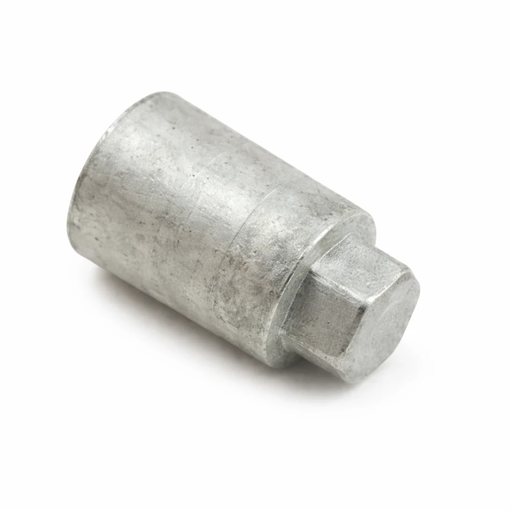 Yamaha Internal Engine Anode 6P3-11325-00-00