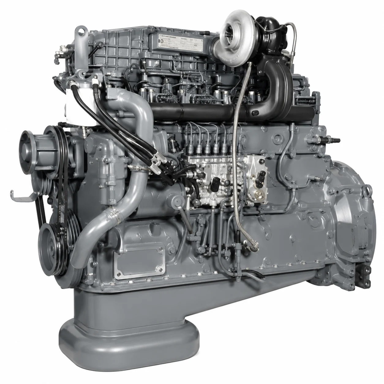 Volvo Penta Pump Element 3829572 - Special Order