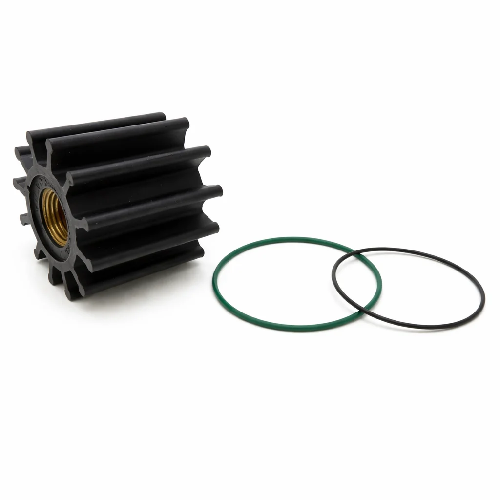 Volvo Penta Impeller Kit 21951352 – Raw Water Pump Service Kit