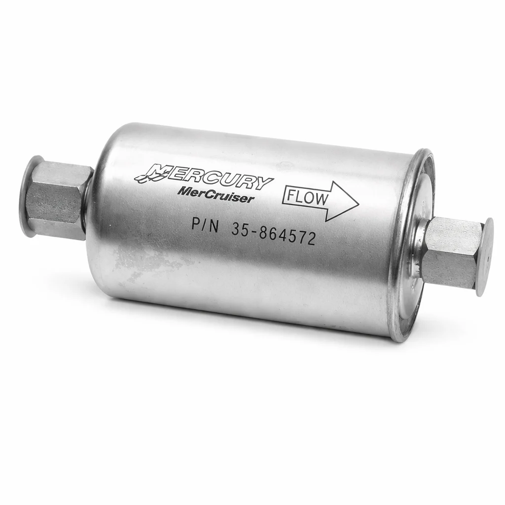 Mercury MerCruiser Quicksilver Fuel Filter 864572
