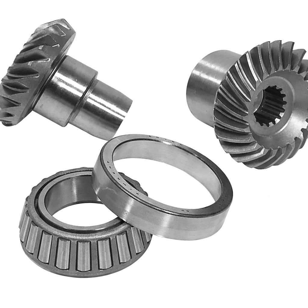 Mercury MerCruiser Alpha Upper Gear Set 22/20T 1.50 Ratio 18411A2