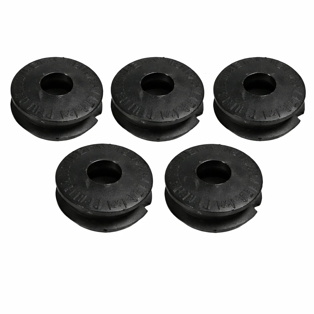 Mercury PVS Vent Plug 889725T35 (Pack of 5)