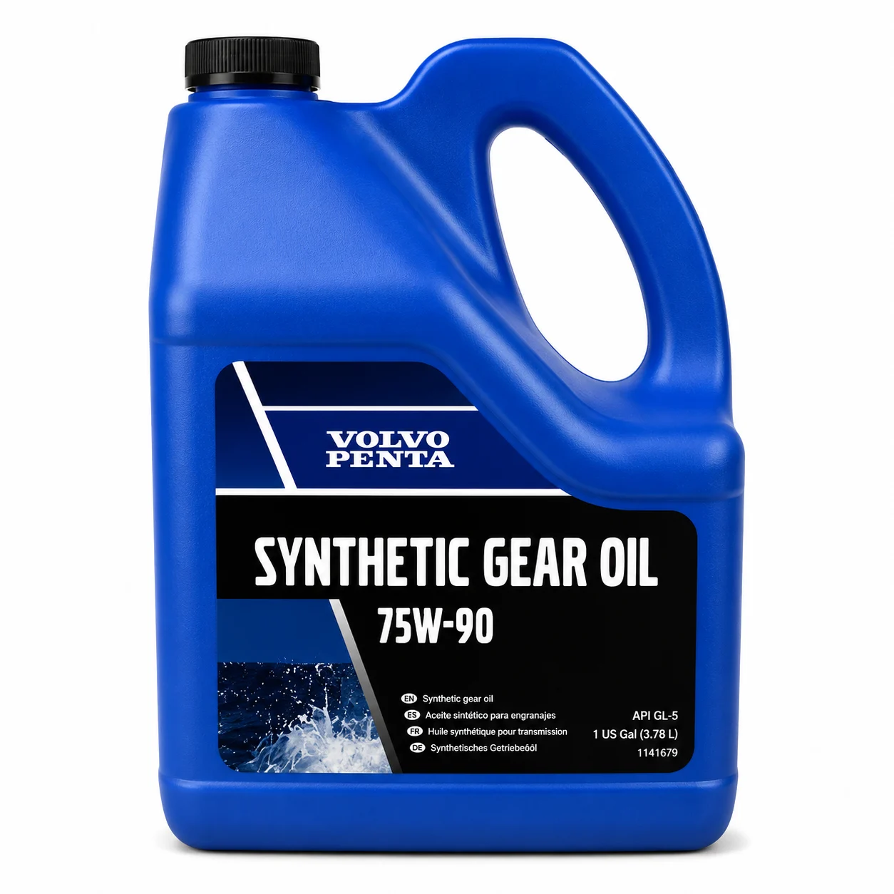 Volvo Penta Transmission Oil 1141680