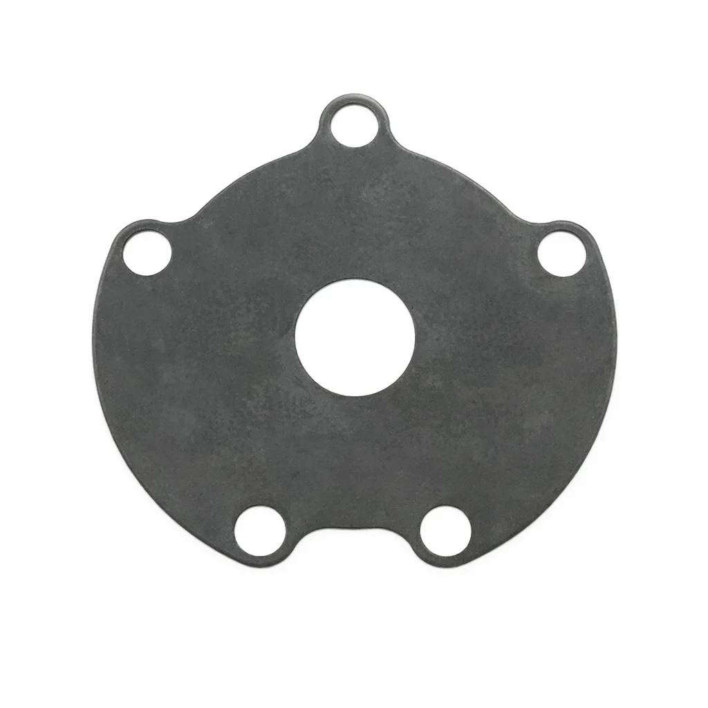 Mercury MerCruiser Quicksilver Wear Plate 8M0204674