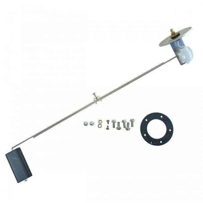 4-28 in. Fuel Tank Electric Sending Unit | Moeller Marine Products 035725-10