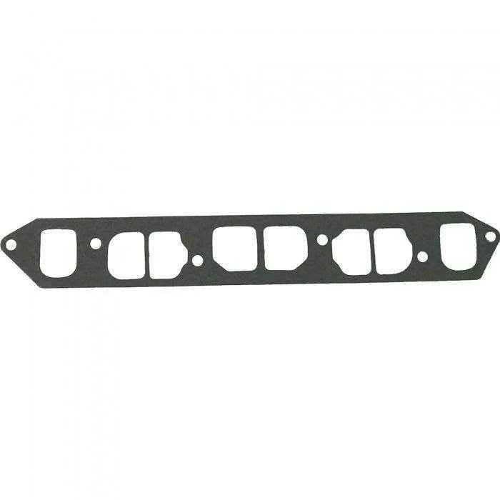 4 Cylinder Exhaust Manifold to Head Gasket | Sierra Exhaust 18-1204-1