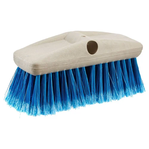 Starbrite Medium Wash Brush Blue 8 40011
