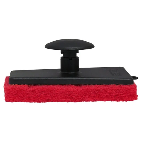 Starbrite Scrubber Medium (Red) 40021
