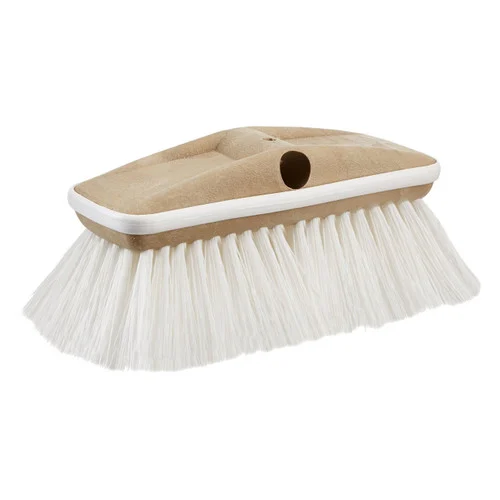 Starbrite Deluxe Brush Coarse White 40163