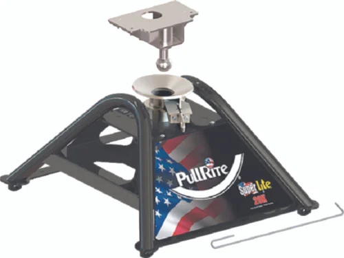 Pullrite - 20k Isr Superlite 5th Wl Hitch - 2400