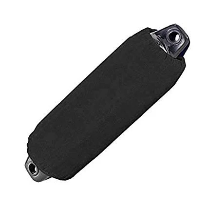 Taylor Prem Fend Cover Black Universal 6X15 9204R