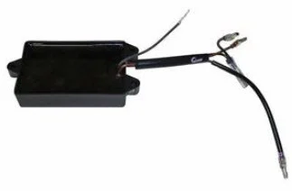 OEM Quicksilver/Mercury O/B Oil Injection Warning Module 41470A25