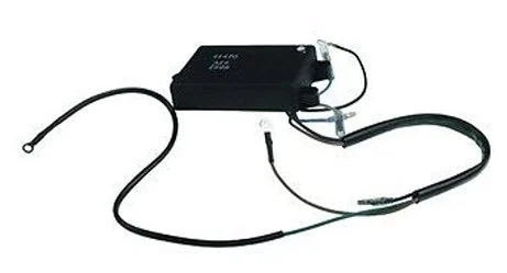 OEM Quicksilver/Mercury O/B Oil Warning Module 41470A27