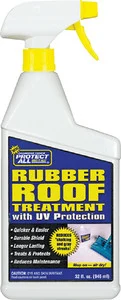 Protect All - Rubber Roof Treatment Gal Jug - 68128