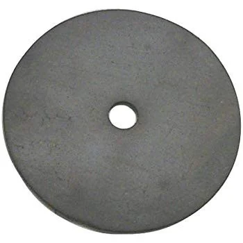 OEM MerCruiser Heat Exchanger End Cover Gasket 27-8M0036987