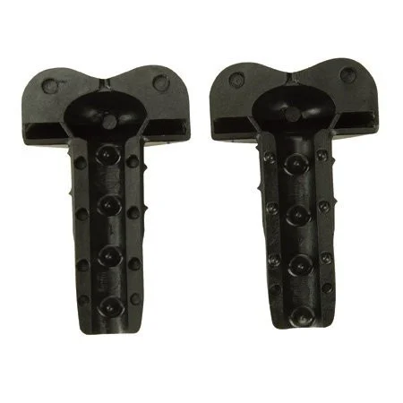 Taylor Big B Fender Hanger Rope Lock- Pack of 3 1085