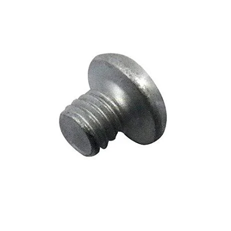 OEM MerCruiser Gear Housing Oil Plug 22-95368 3