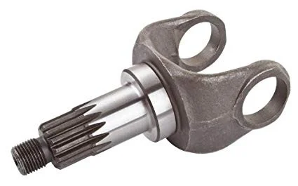 OEM MerCruiser Yoke Gear End(Fits Bravo) 12784