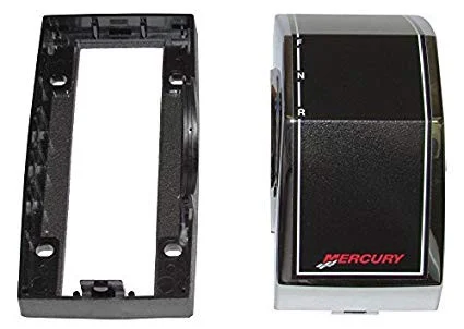 OEM MerCruiser Cover Assembly Binnacle Mounting Remot 14389A 2