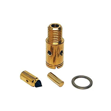OEM MerCruiser Mercarb 2B Solid Needle/Seat 3302-9407