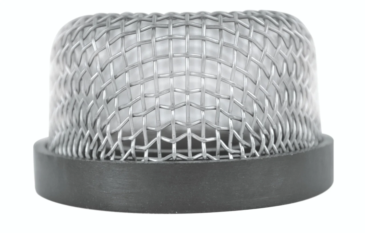 Attwood - Ss Strainer (4232-7)