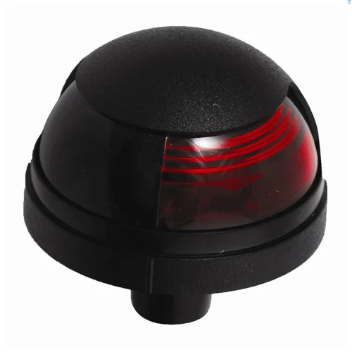 Attwood Marine Pulsar Sidelight Redlens Deck 5040R7