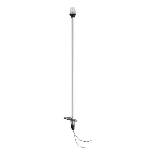 Attwood Marine Stowaway Stern Light 36 Assembly 7100C7