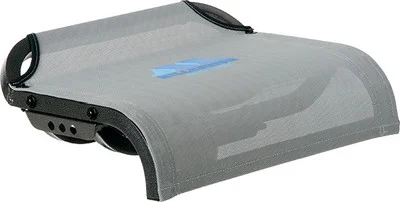 Millennium Outdoors - Seat-boat B200 Fw Gray - B-200-GY