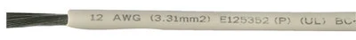Cobra Wire - 14ga Wht Tinned Wire 100ft - A1014T05100FT