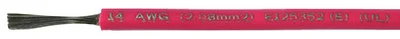 Cobra Wire - 18ga Pink Tinned Wire 250ft - A2018T09250FT