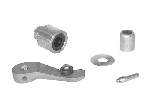 OEM Quicksilver Mercruiser Mercury Alphas Shift Lever Kit 45518T1