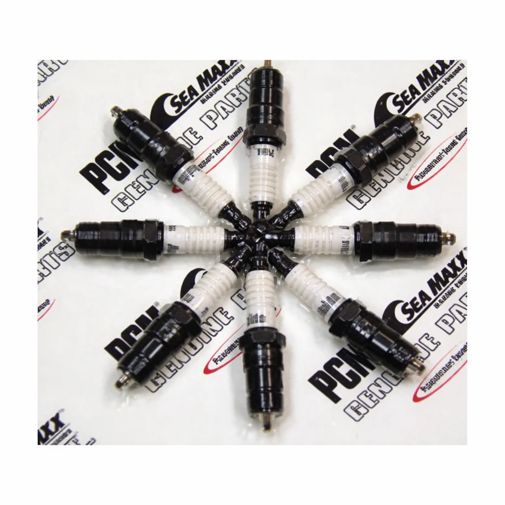 PCM Spark Plug RP030007