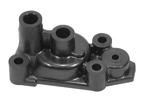 OEM Quicksilver/Mercury Water Pump Housing 46-161561