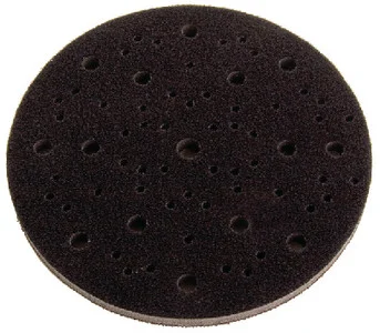 Mirka - 5 Multi Hole Interface Pad - 9166