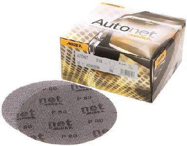 Mirka - Autonet 6 Disc 600g 50pk - AE24105061