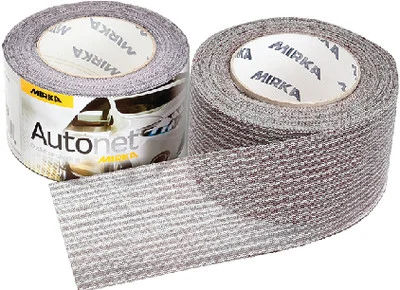 Mirka - Autonet 2.75 X10m Roll 120g - AE-570-120