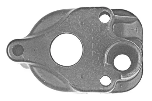OEM Quicksilver/Mercury O/B Water Pump Upper Housing 46-77822A 1