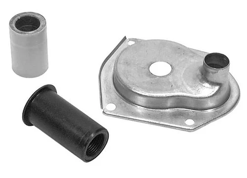 OEM Quicksilver/Mercury Water Pump Upper Housing 46-821351A3