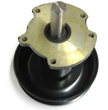 OEM Quicksilver/Mercury Water Pump Housing Assembly 46-94913A 5