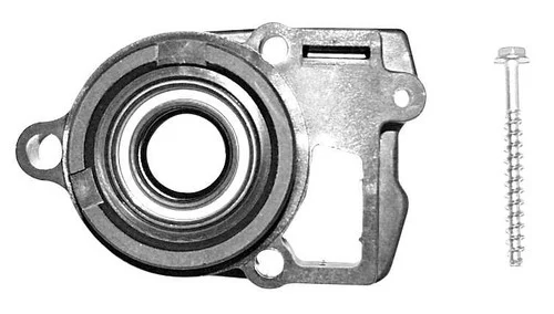 OEM Quicksilver/Mercury Outboard Water Pump Base Assembly 46-96146A 5