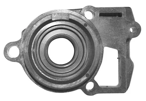 OEM Quicksilver/Mercury Water Pump Base Assembly 46-96146A6