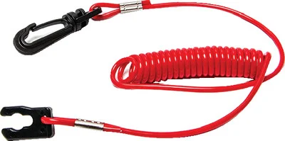 Sierra - Lanyard And Clip - 18-1282