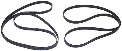 Sierra - Serpentine Belt 57-865615q07 - 18-15103