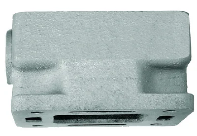 Sierra - Riser Spacer - 18-1949
