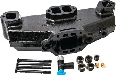 Sierra - Manifold 5.0-5.7l Mp#0994-100 - 18-1953-2